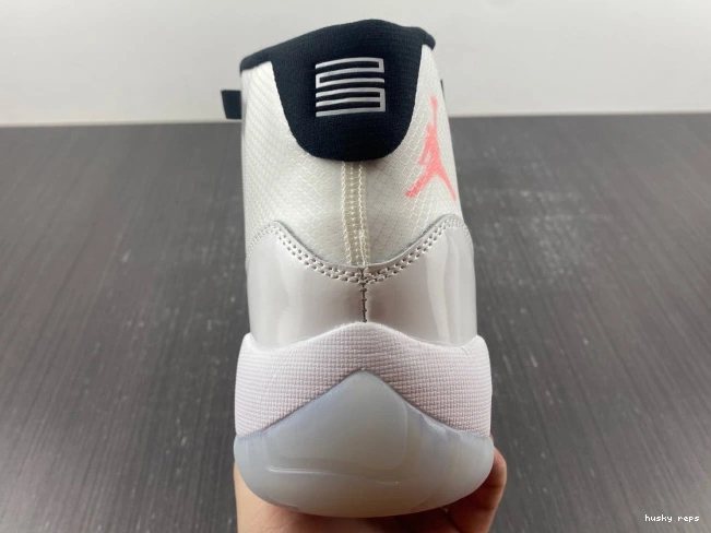 Cheap Husky White Plug) Adapt (CN DD3522-100 Air Jordan 11 0725